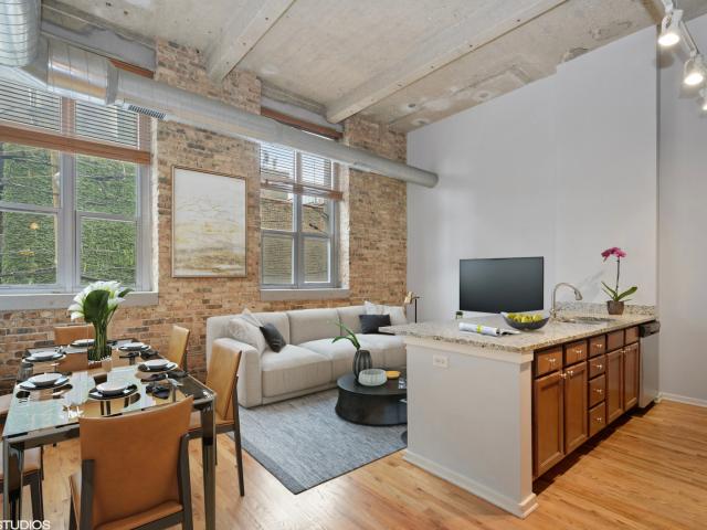 Property for rent in Chicago Park, Illinois
