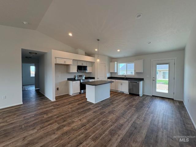 House for sale in Lewiston, Idaho