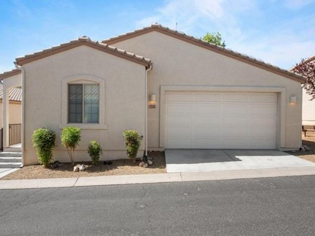 Townhouse for sale in Cottonwood, Arizona