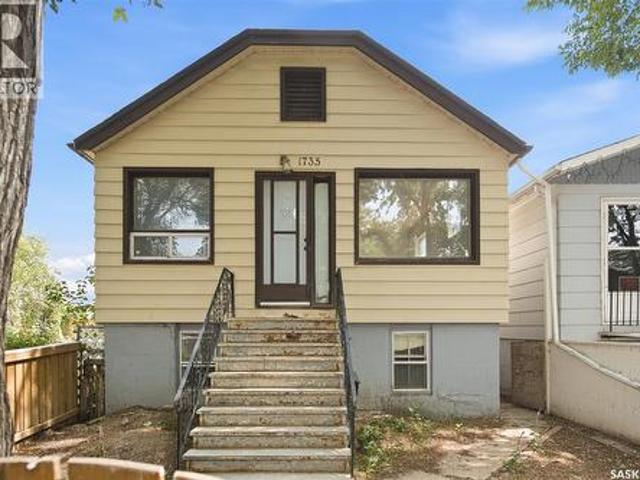 House for sale in Regina, Saskatchewan