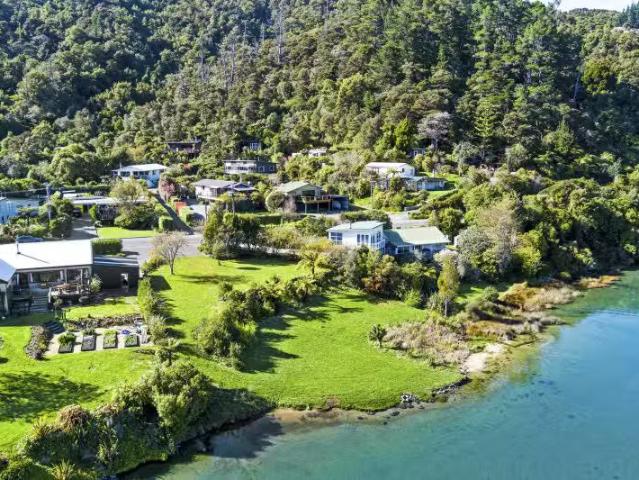 House for sale in Linkwater, Marlborough