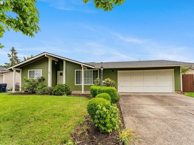 House for sale in Oregonia