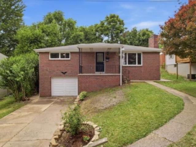 House for sale in New Kensington, Pennsylvania