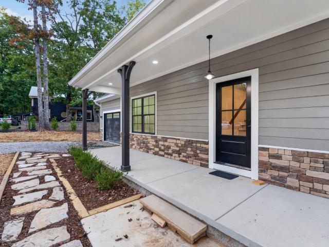 House for sale in Monteagle, East Tennessee