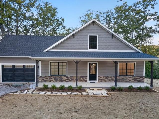 House for sale in Monteagle, Middle Tennessee