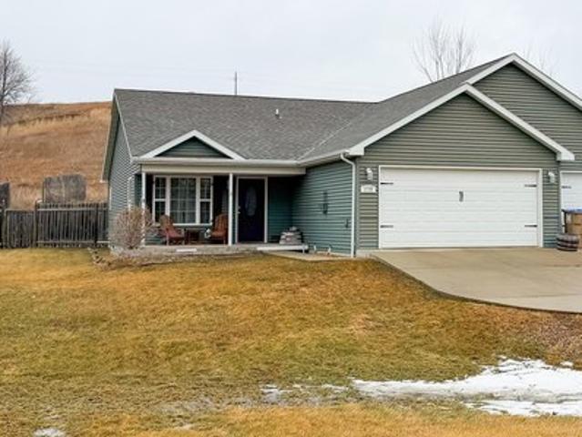 House for sale in Minot, North Dakota