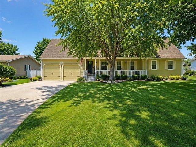 House for sale in Kansas