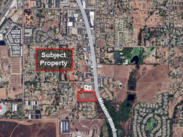Property for sale in Fallbrook, California