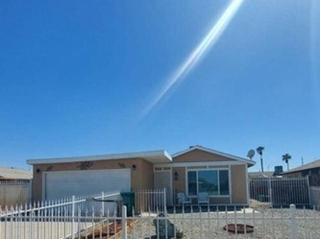 House for sale in El Centro, Imperial County