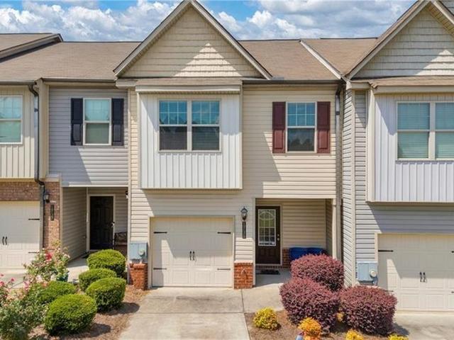 Townhouse for sale in Winder, Georgia