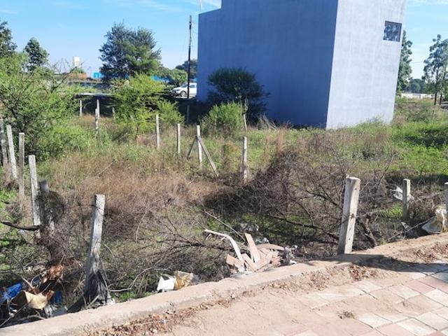 Land for sale in Bangalore North, Cox Town - Bangalore
