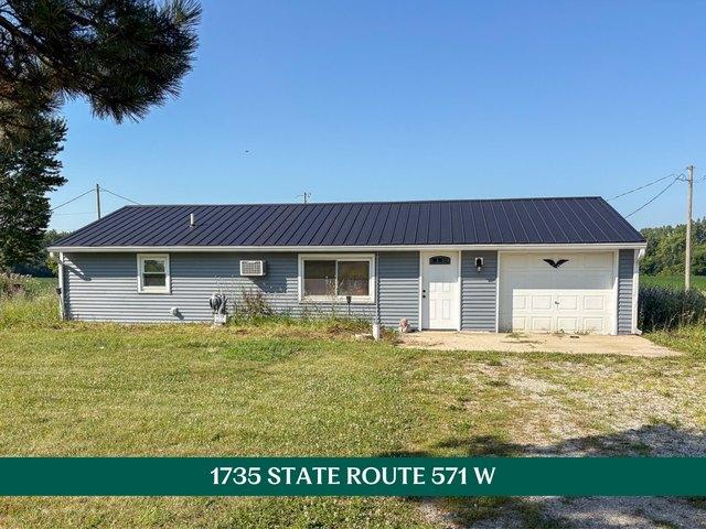 House for sale in Greenville, Ohio