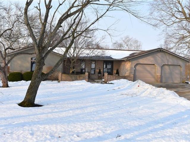 House for sale in Piqua, Ohio