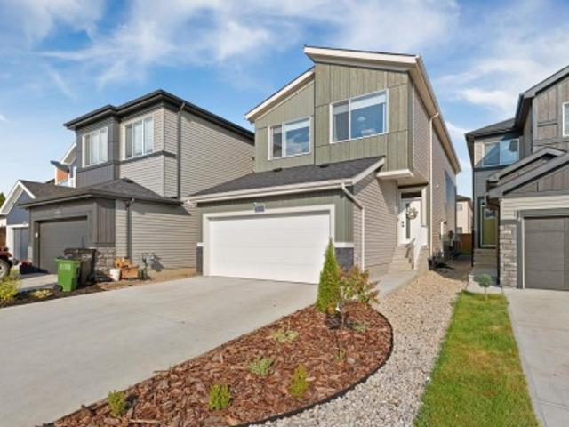 House for sale in Wedgewood, Alberta