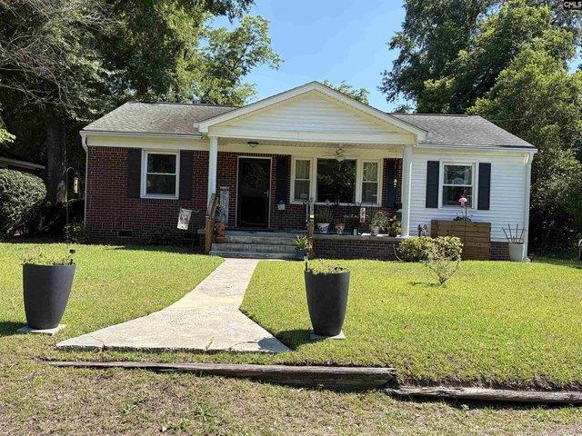 House for sale in Cayce, South Carolina