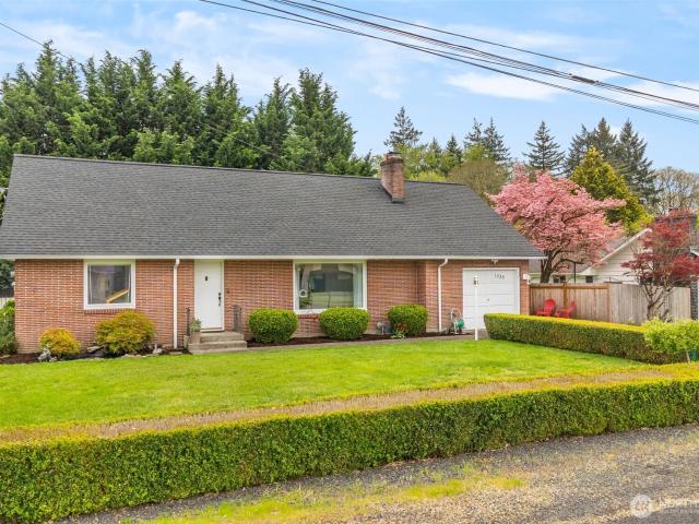 House for sale in Chehalis, Washington