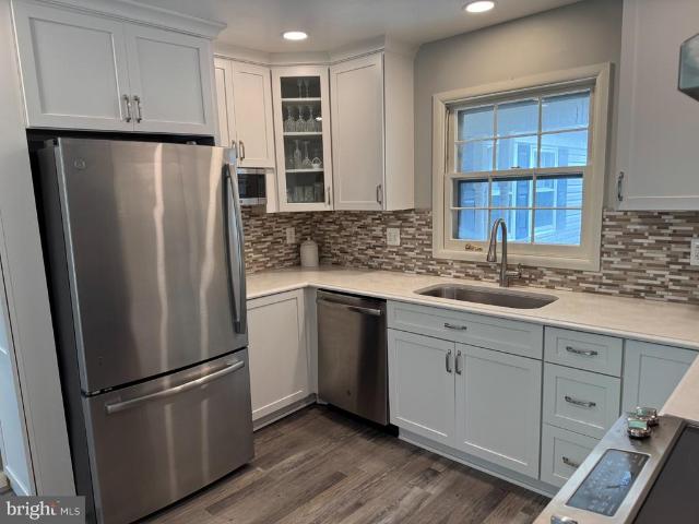 House for sale in Crofton, Maryland