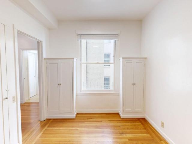 Apartment for rent in San Francisco, California