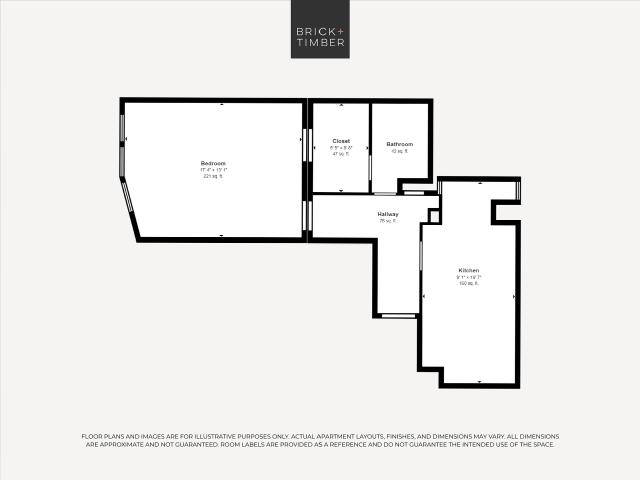 Apartment for rent in San Francisco, California