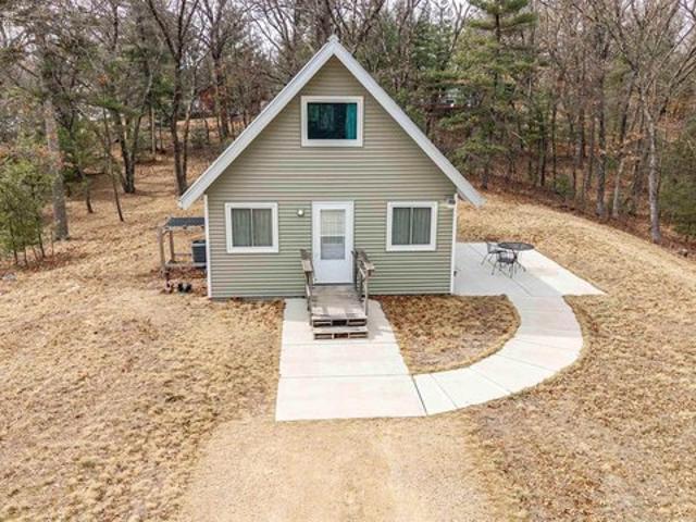 House for sale in Arkdale, Wisconsin