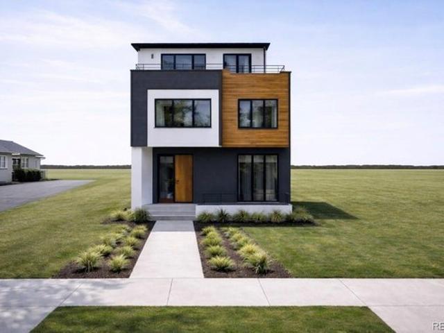 Land for sale in Denver, Colorado