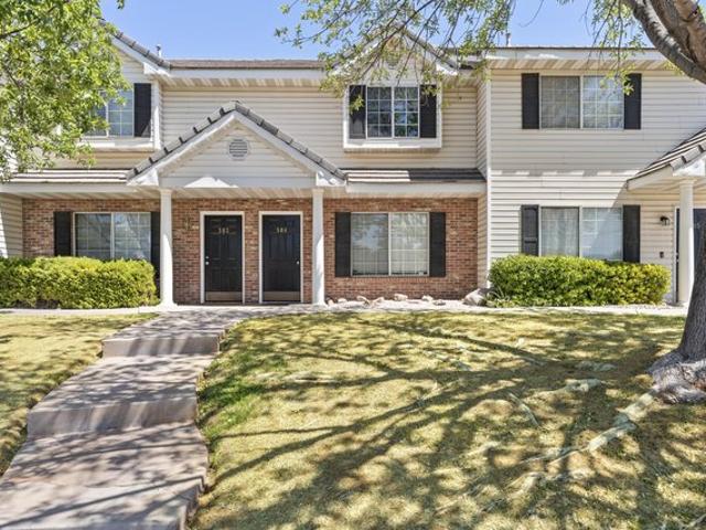 Townhouse for sale in Utah
