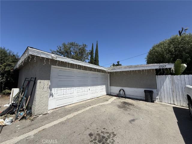 House for sale in Santa Ana, California