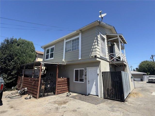 House for sale in Santa Ana, California