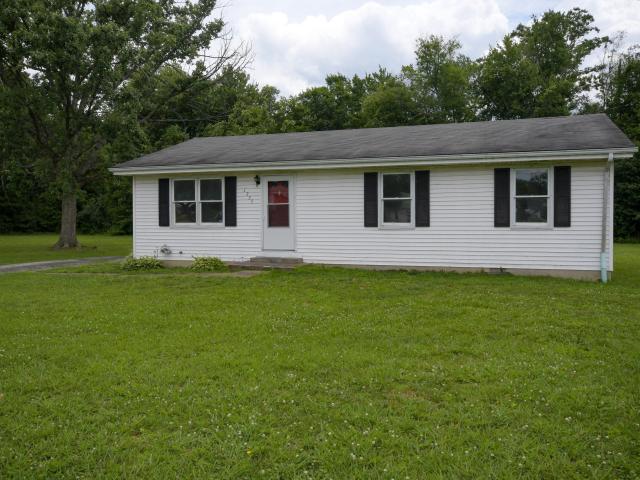 House for sale in Jeffersonville, Kentucky