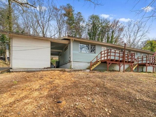 House for sale in Georgia