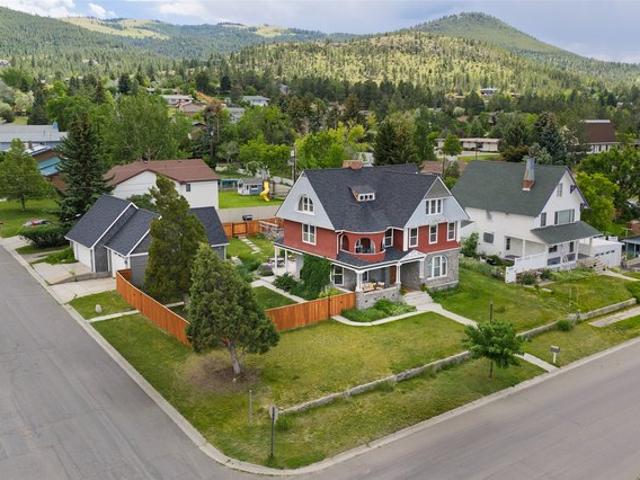 House for sale in Helena, Montana
