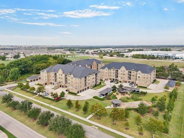 Condo for sale in Farmers Branch, Texas