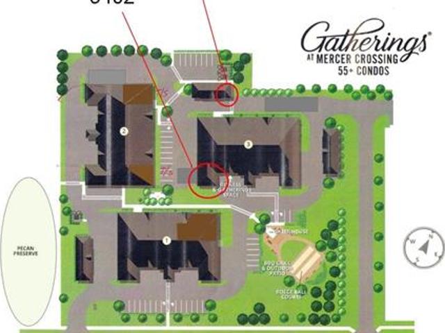 Condo for sale in Farmers Branch, Texas