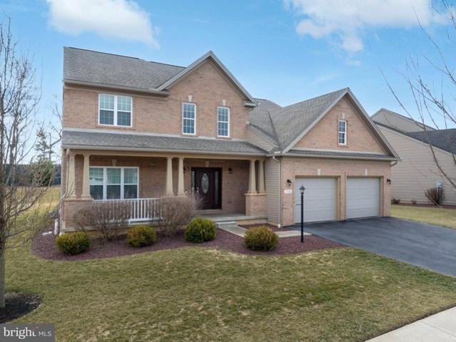 House for sale in State College, Pennsylvania