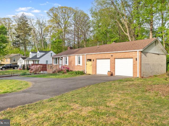 Property for rent in Virginia