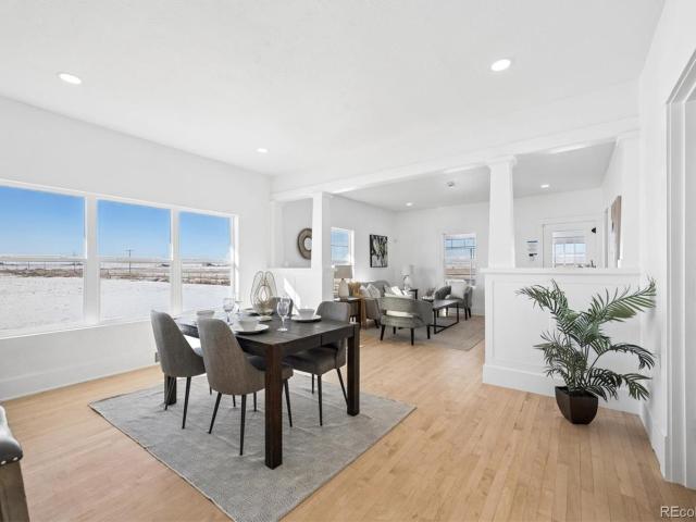 House for sale in Platteville, Colorado