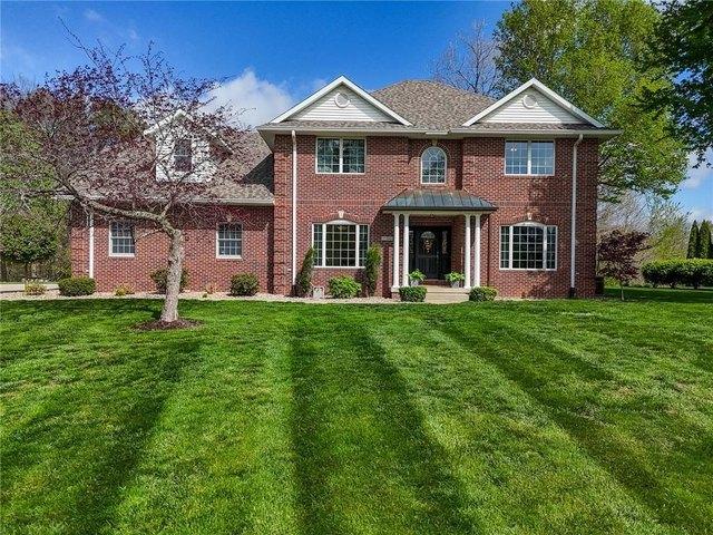 House for sale in Effingham, Illinois
