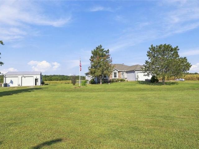 House for sale in Kansas