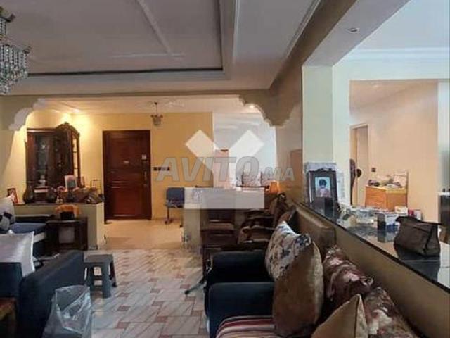 Appartement vente à Anfa, Gharb-Chrarda-Beni Hssen
