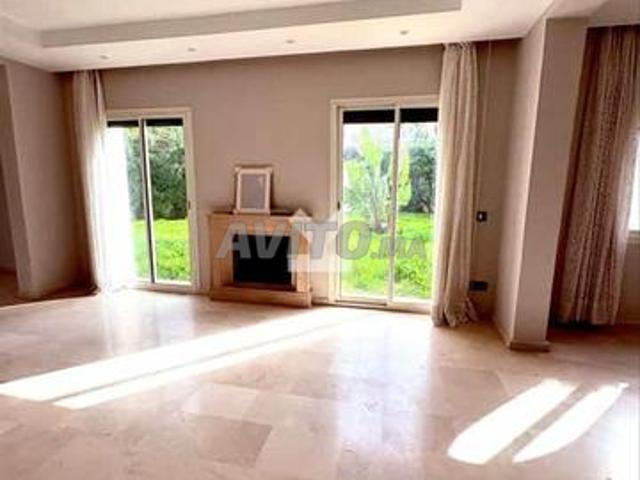 Appartement location à Anfa, Sidi Belyout