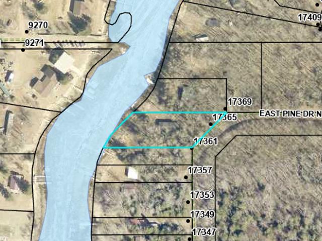 House for sale in Angle Inlet, Minnesota