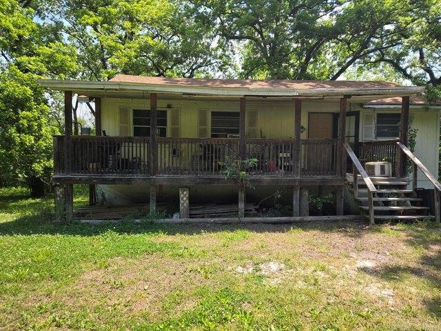 House for sale in Rogers, Oklahoma