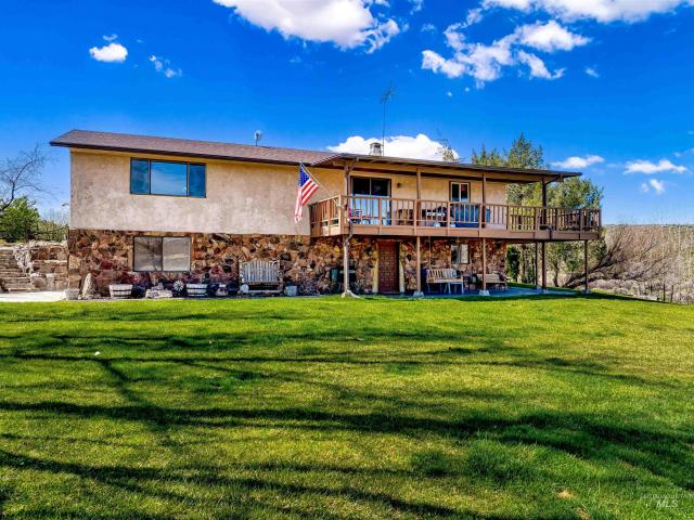 House for sale in Owyhee, Idaho