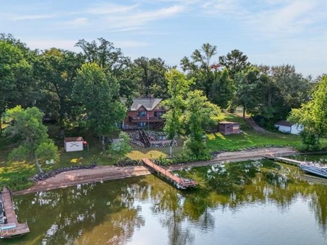 House for sale in Pine City, Minnesota