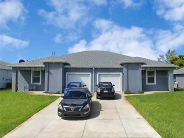 House for sale in Fort Myers, Florida