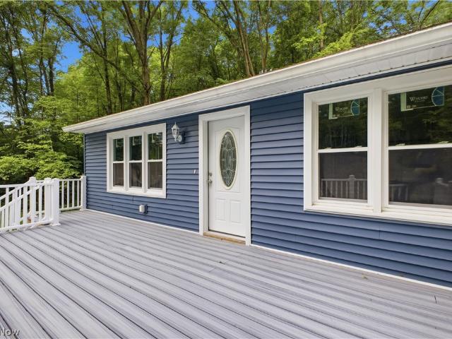 House for sale in Lake Milton, Ohio