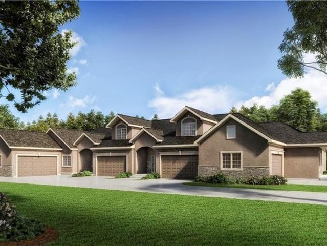Townhouse for sale in Kansas