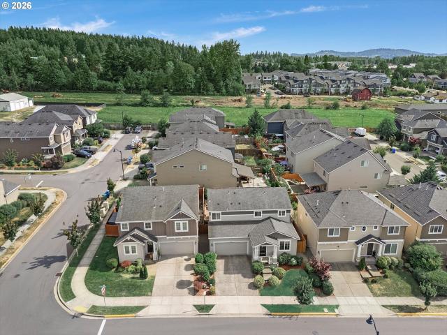 House for sale in Oregonia