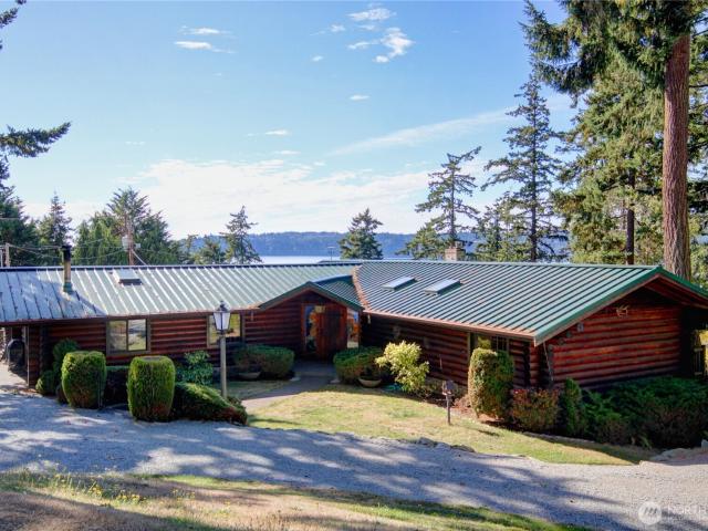 House for sale in La Conner, Skagit County