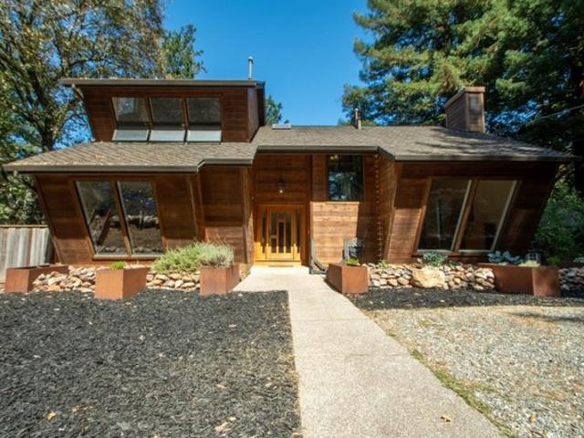 House for sale in Los Gatos, California